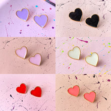 Cargar imagen en el visor de la galería, COMBO SOMBRAS + ARETES + LABIAL
