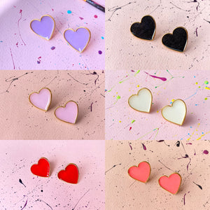 COMBO SOMBRAS + ARETES + LABIAL