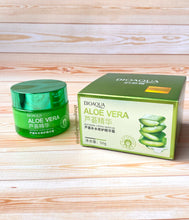 Cargar imagen en el visor de la galería, CREMA HIDRATANTE ALOE VERA BIOAQUA
