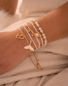 PULSERA MERMAID