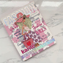 Cargar imagen en el visor de la galería, SOMBRA KARITE FASHION
